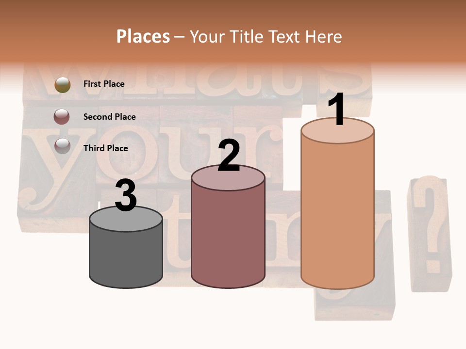 Care Grandmother Two PowerPoint Template