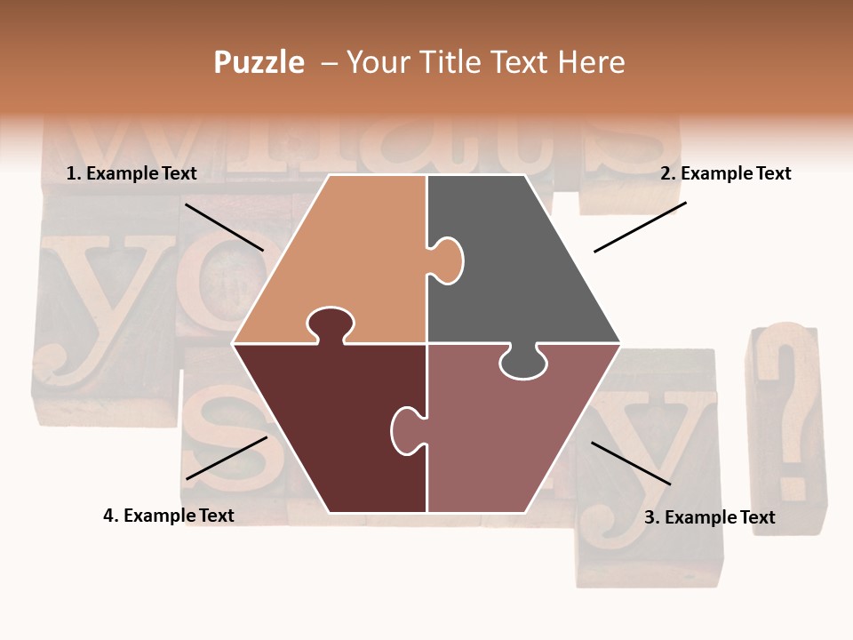 Care Grandmother Two PowerPoint Template