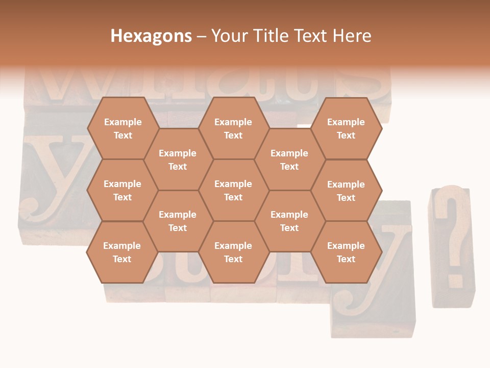 Care Grandmother Two PowerPoint Template