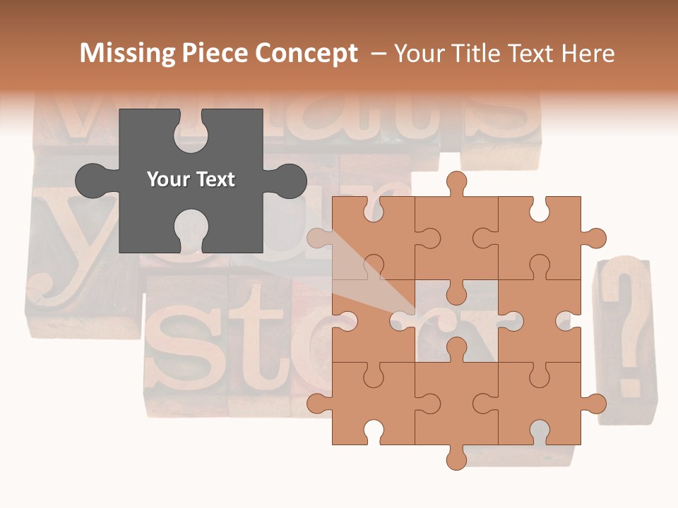 Care Grandmother Two PowerPoint Template