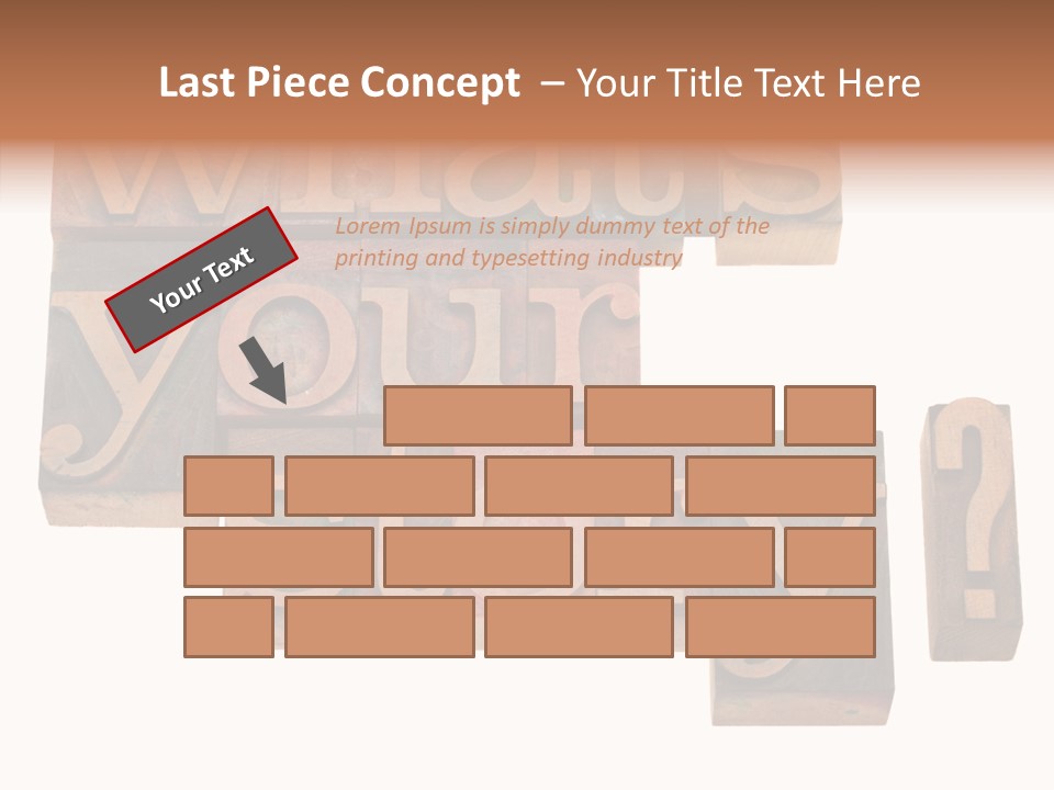 Care Grandmother Two PowerPoint Template