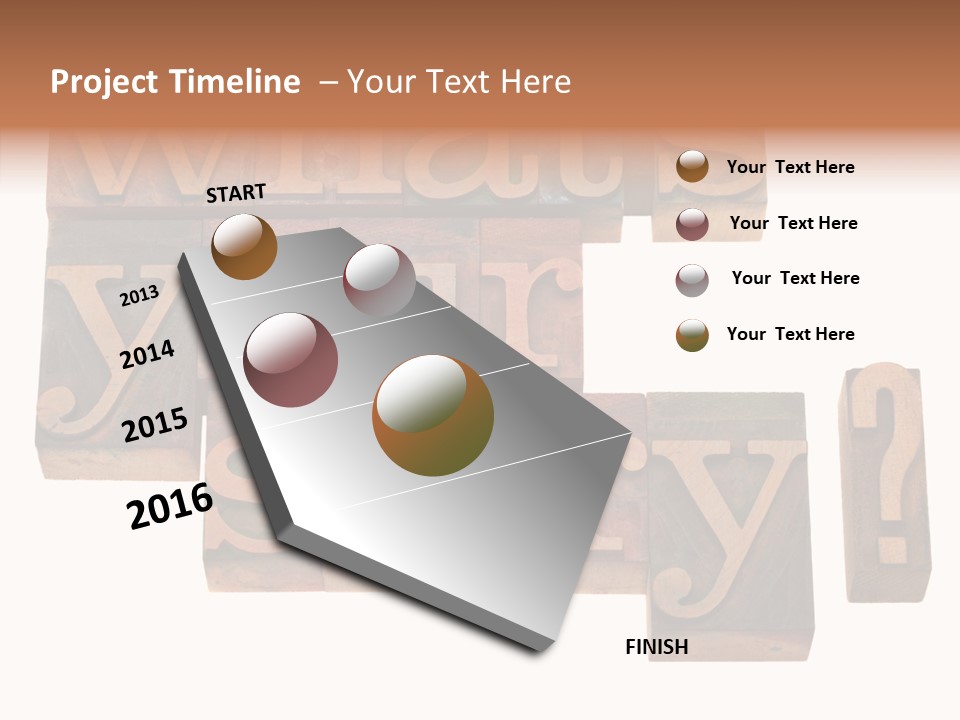 Care Grandmother Two PowerPoint Template