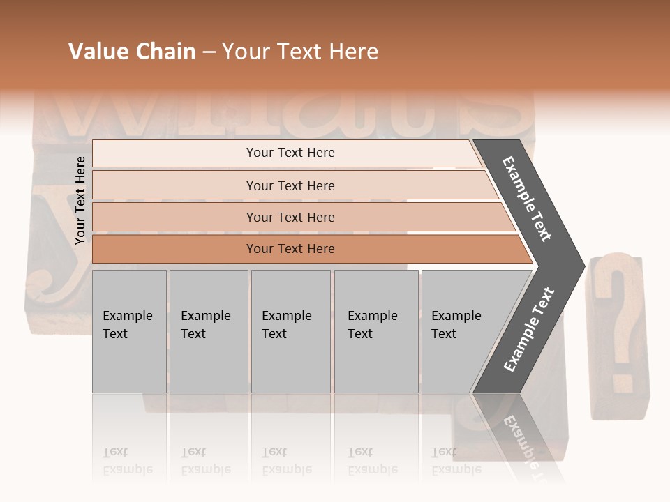 Care Grandmother Two PowerPoint Template