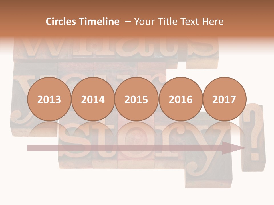 Care Grandmother Two PowerPoint Template