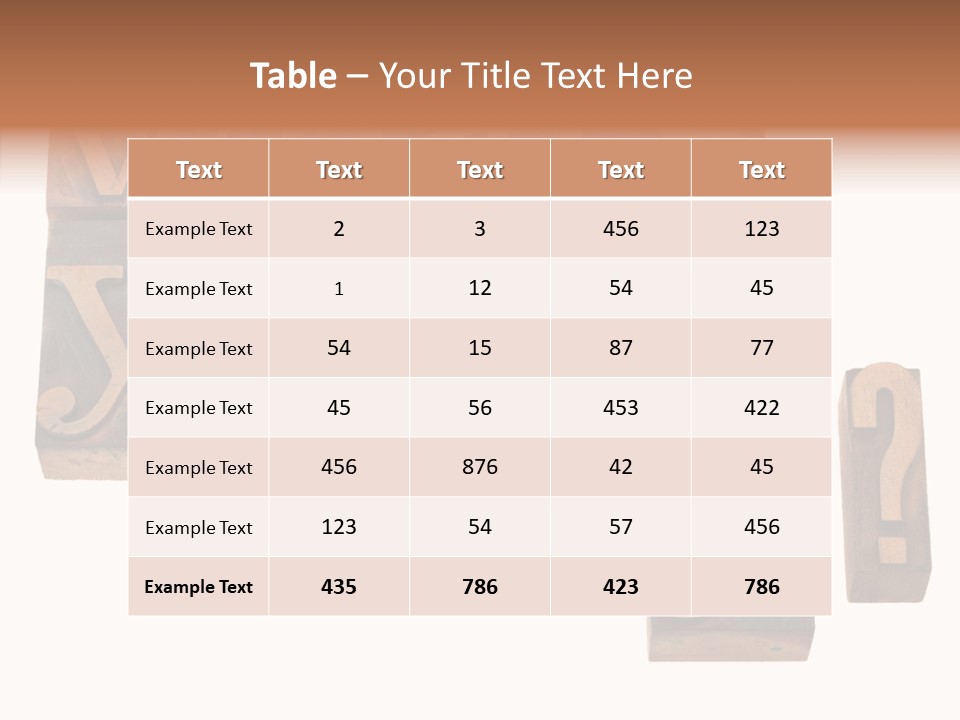 Care Grandmother Two PowerPoint Template