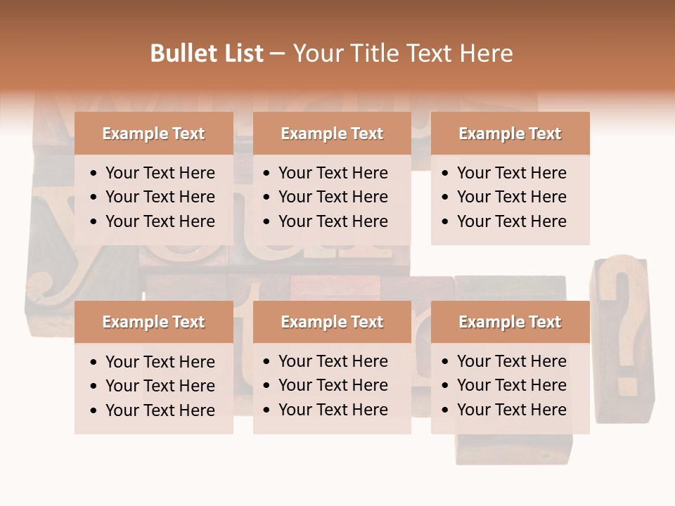 Care Grandmother Two PowerPoint Template