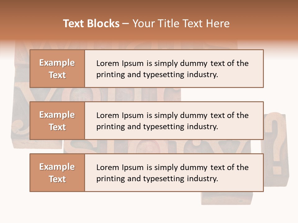 Care Grandmother Two PowerPoint Template