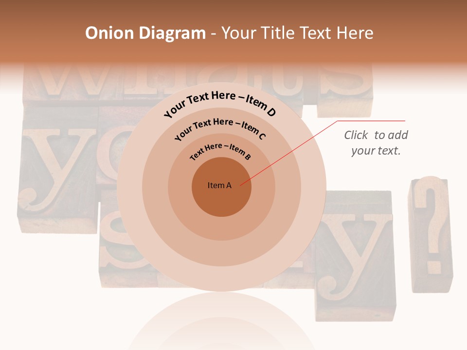 Care Grandmother Two PowerPoint Template