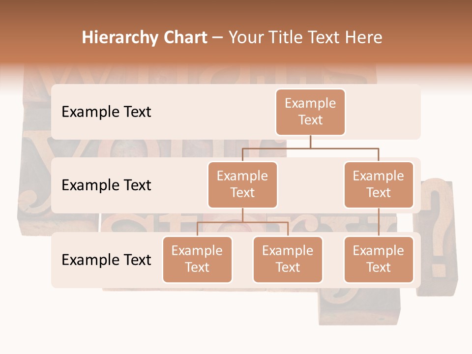 Care Grandmother Two PowerPoint Template