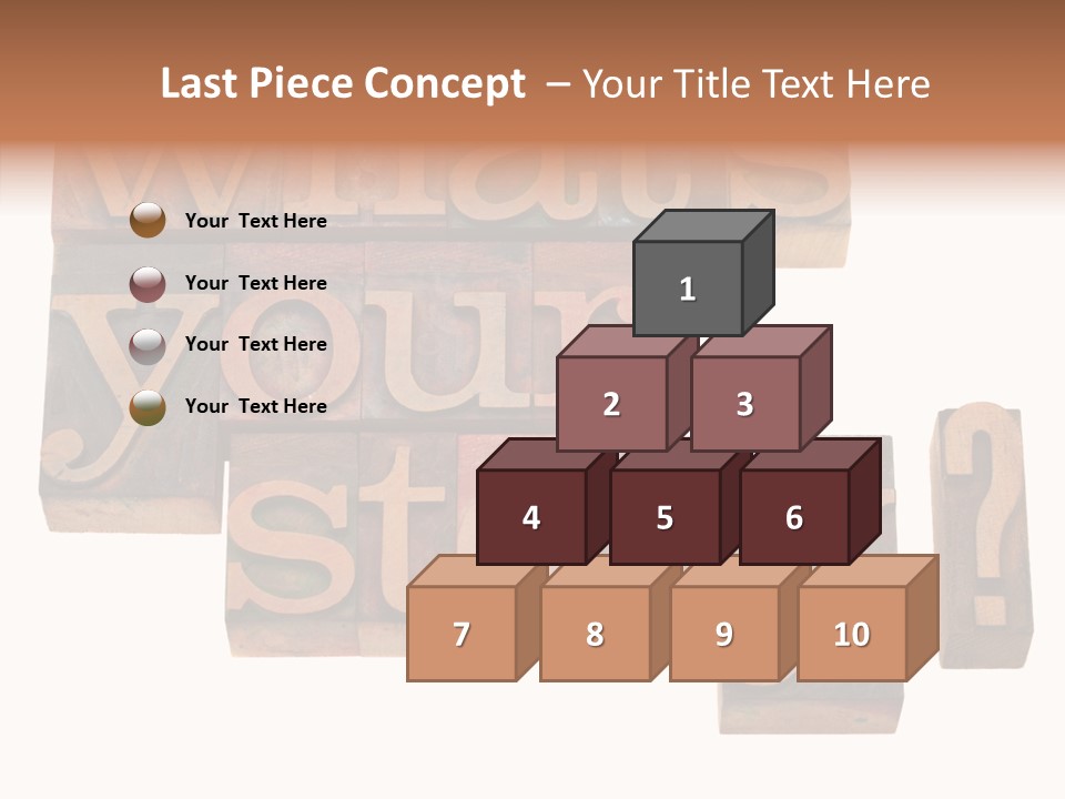 Care Grandmother Two PowerPoint Template