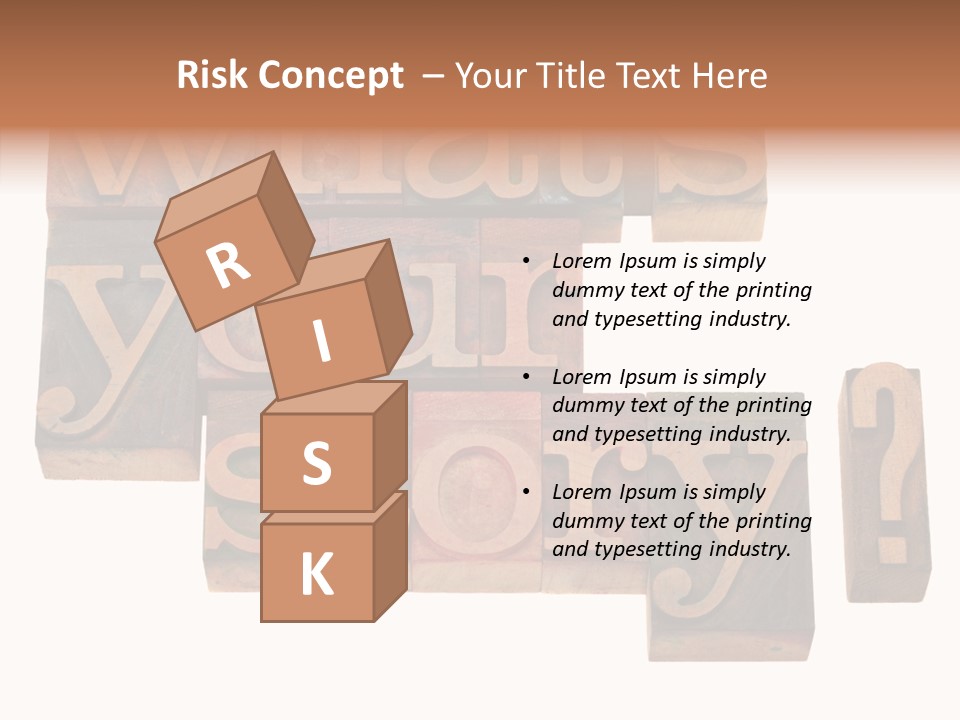 Care Grandmother Two PowerPoint Template