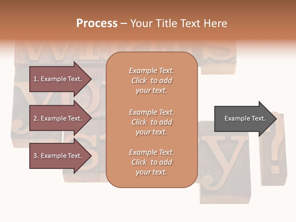 Care Grandmother Two PowerPoint Template