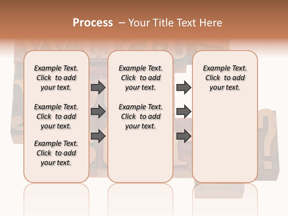 Care Grandmother Two PowerPoint Template