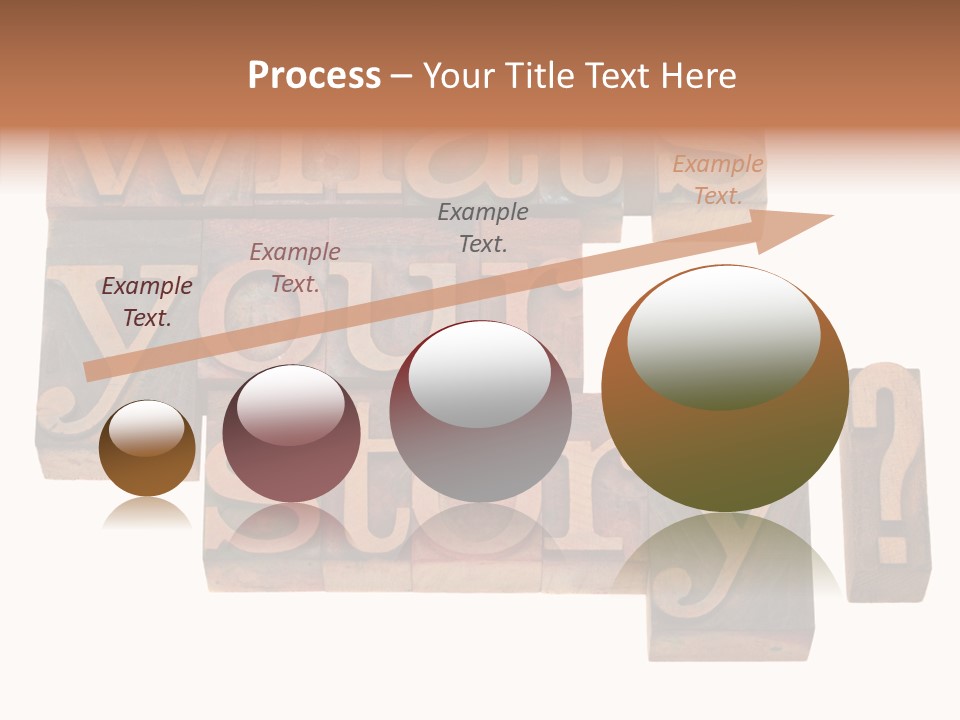 Care Grandmother Two PowerPoint Template