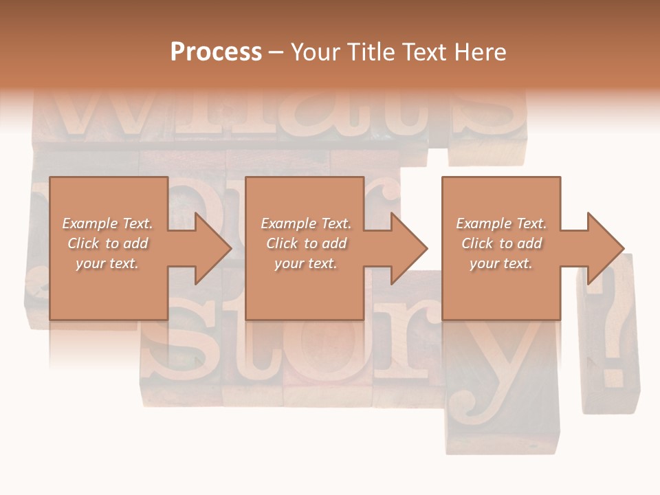 Care Grandmother Two PowerPoint Template