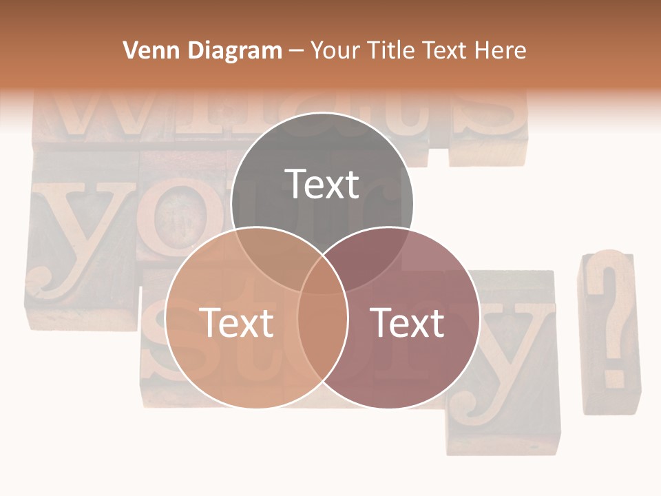 Care Grandmother Two PowerPoint Template