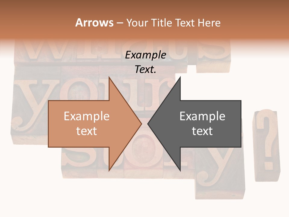 Care Grandmother Two PowerPoint Template