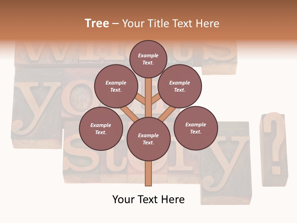 Care Grandmother Two PowerPoint Template