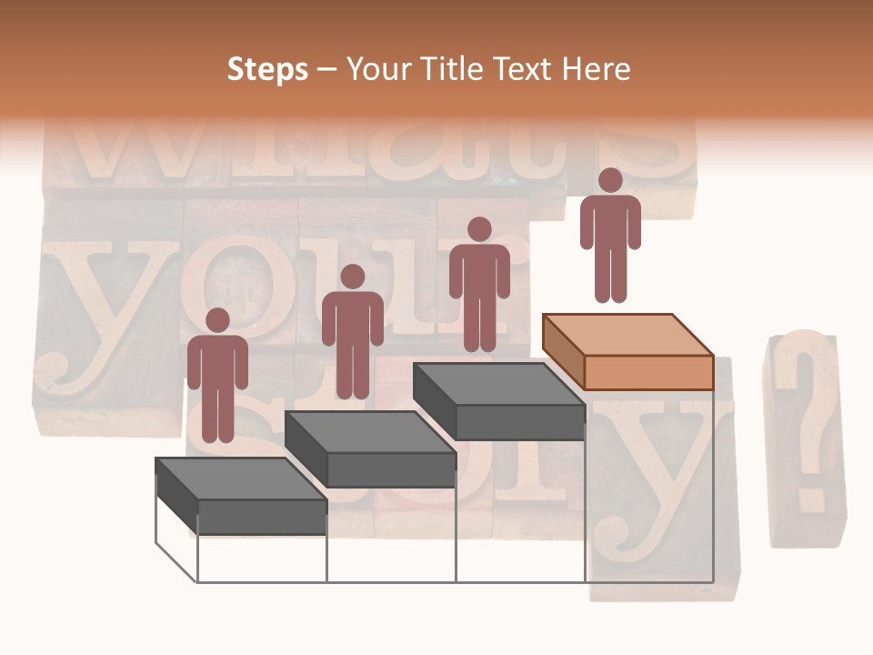 Care Grandmother Two PowerPoint Template