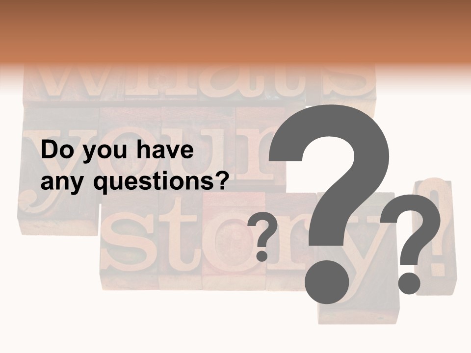 Care Grandmother Two PowerPoint Template