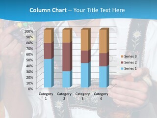 Togetherness Caregiver Help PowerPoint Template