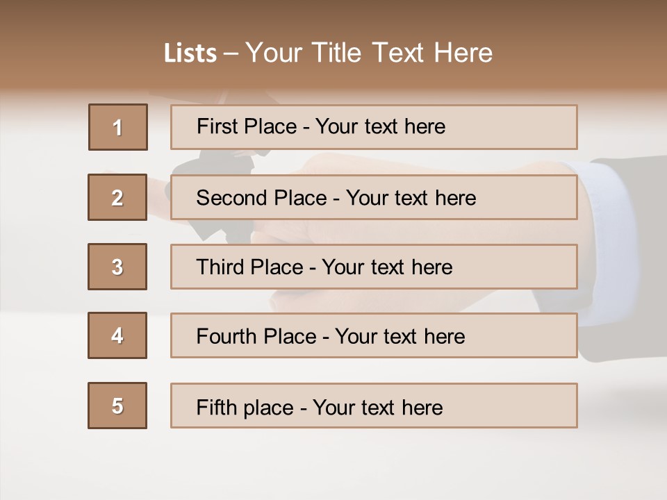 Caregiver Women Background PowerPoint Template