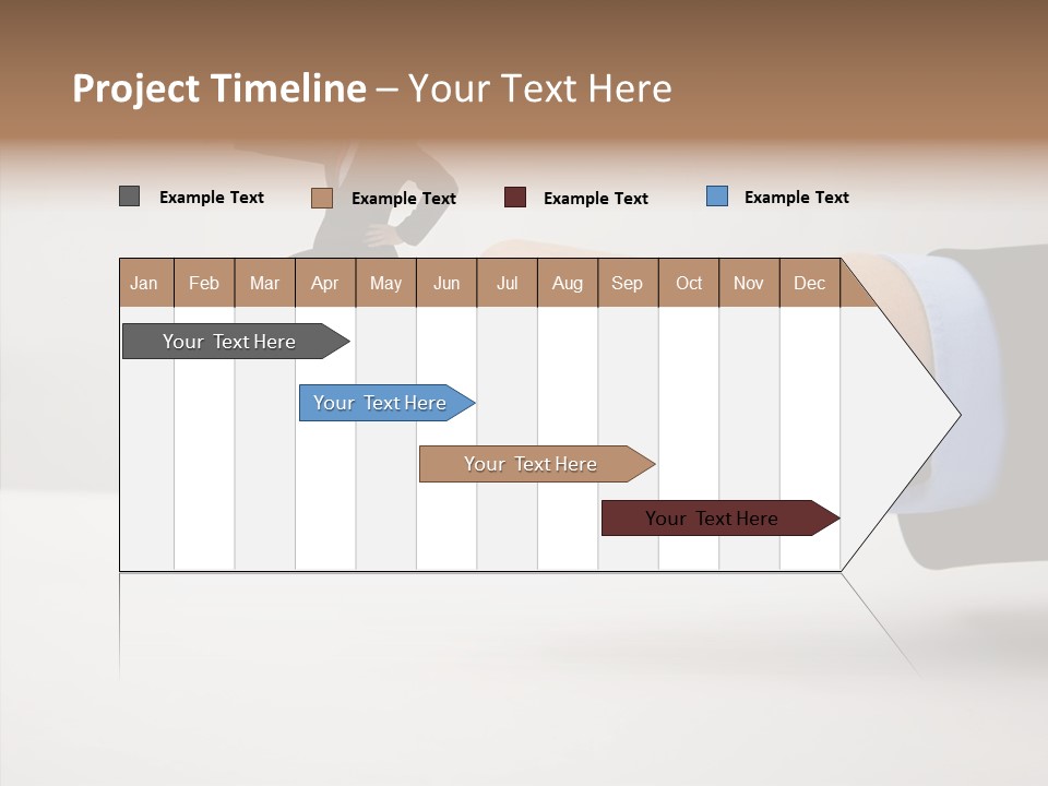 Caregiver Women Background PowerPoint Template
