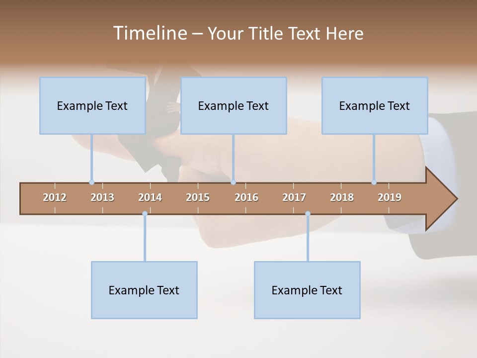 Caregiver Women Background PowerPoint Template