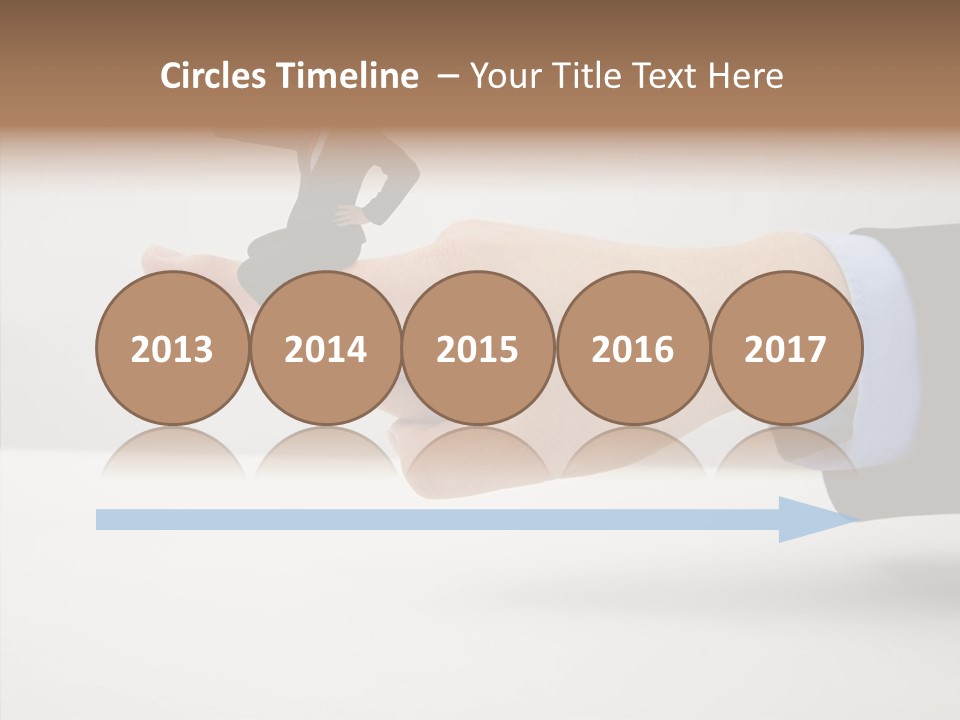 Caregiver Women Background PowerPoint Template