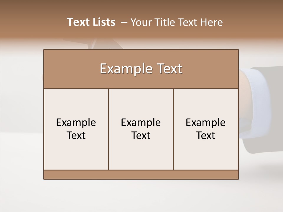 Caregiver Women Background PowerPoint Template