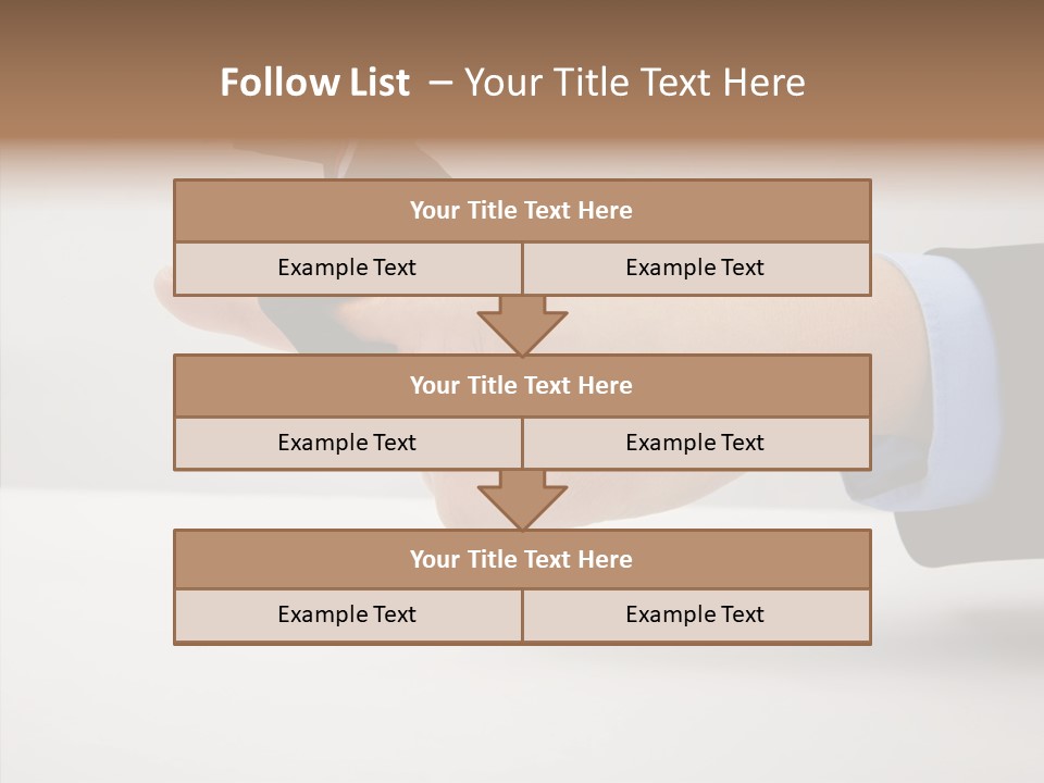Caregiver Women Background PowerPoint Template
