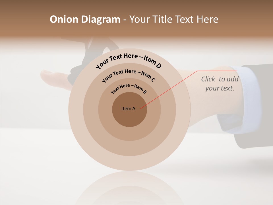 Caregiver Women Background PowerPoint Template