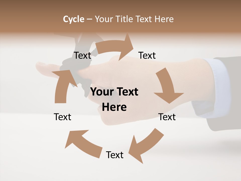 Caregiver Women Background PowerPoint Template