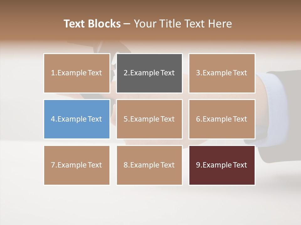 Caregiver Women Background PowerPoint Template