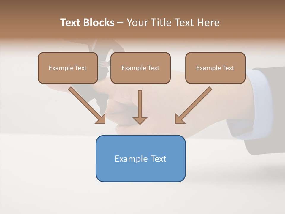 Caregiver Women Background PowerPoint Template