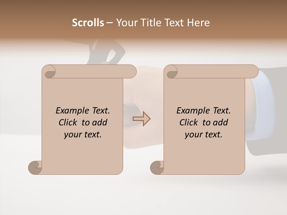Caregiver Women Background PowerPoint Template