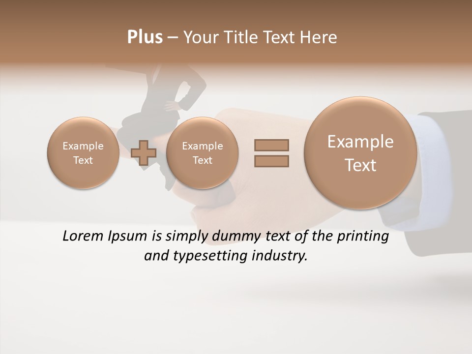 Caregiver Women Background PowerPoint Template