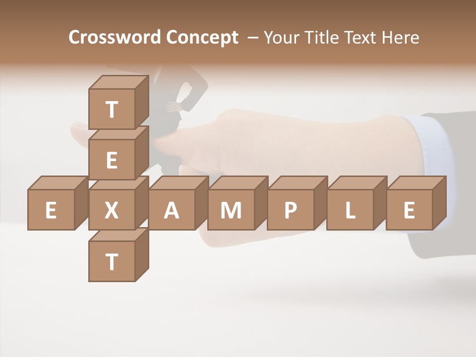 Caregiver Women Background PowerPoint Template