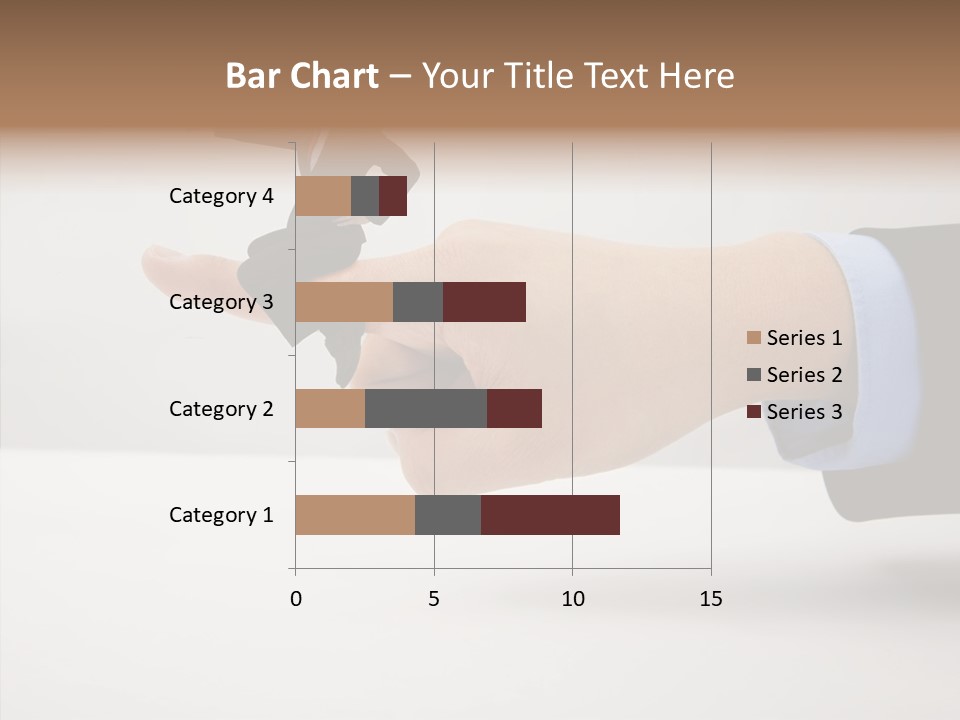 Caregiver Women Background PowerPoint Template