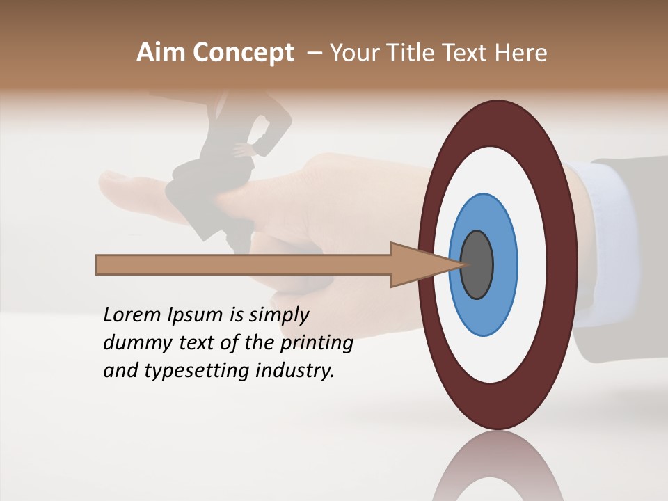 Caregiver Women Background PowerPoint Template