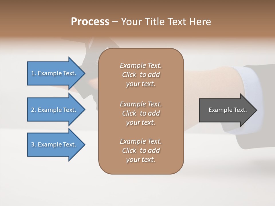 Caregiver Women Background PowerPoint Template