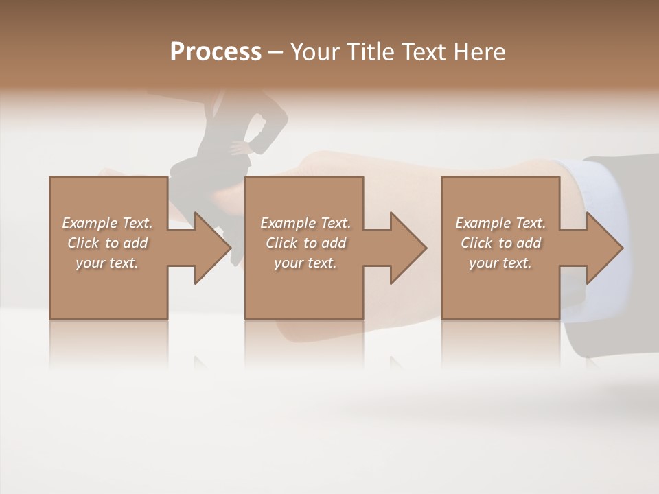 Caregiver Women Background PowerPoint Template