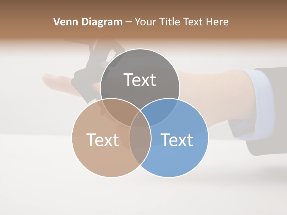 Caregiver Women Background PowerPoint Template