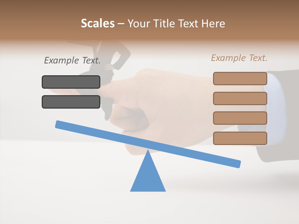 Caregiver Women Background PowerPoint Template