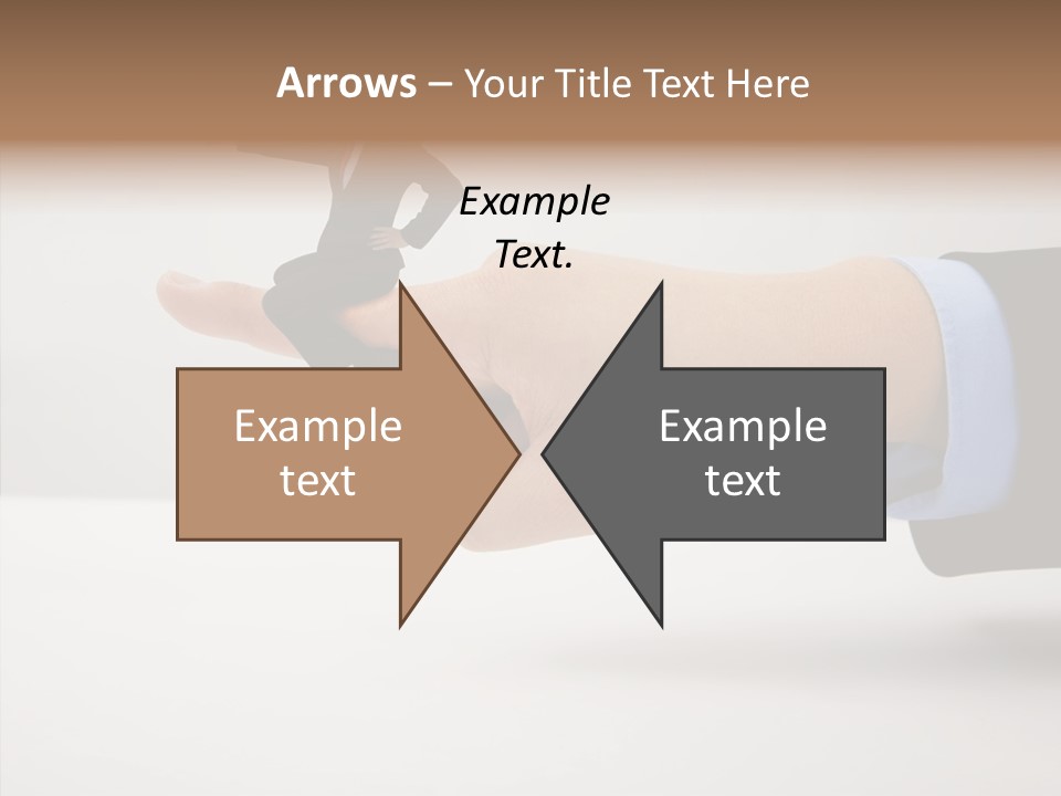 Caregiver Women Background PowerPoint Template