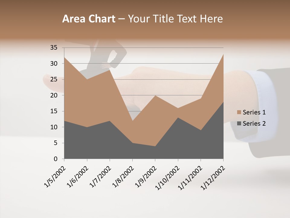 Caregiver Women Background PowerPoint Template