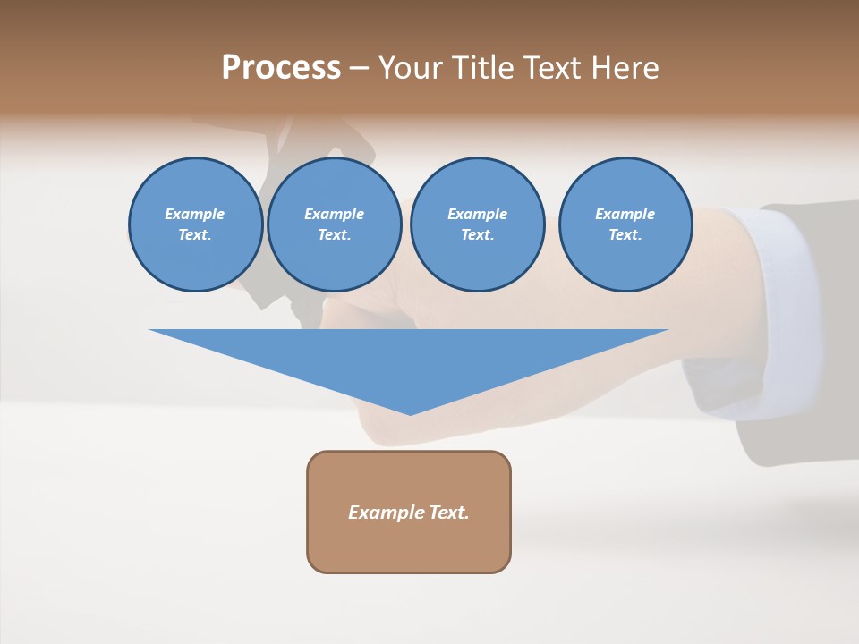 Caregiver Women Background PowerPoint Template