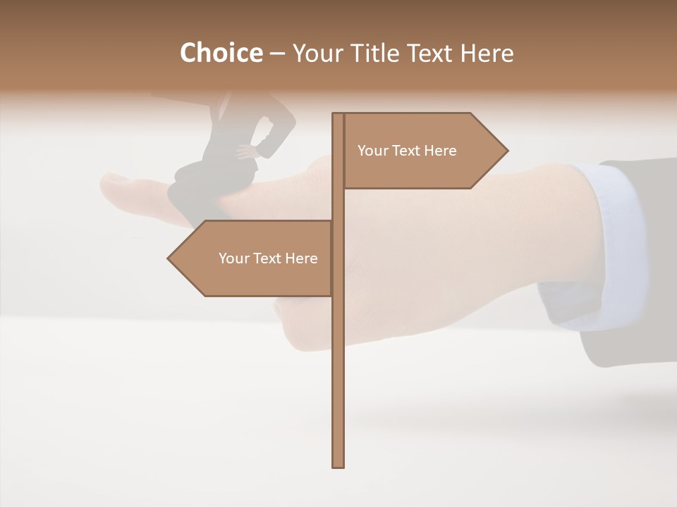 Caregiver Women Background PowerPoint Template