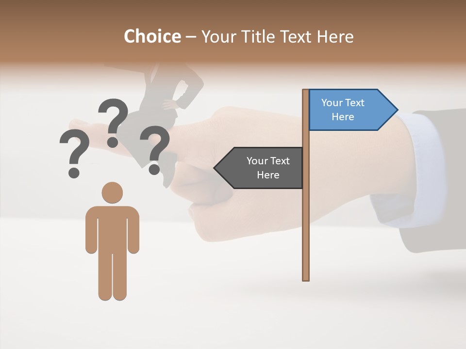 Caregiver Women Background PowerPoint Template