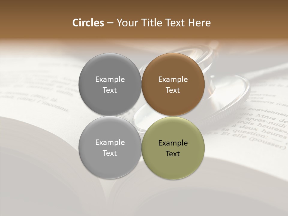 Senior   Help PowerPoint Template